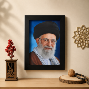 قاب عکس آیت الله خامنه ای پس زمینه آبی / قاب عکس رهبر 6 قاب عکس آیت الله خامنه ای پس زمینه آبی / قاب عکس رهبر